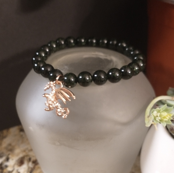 Dragon Bracelet - Picture 2 of 10